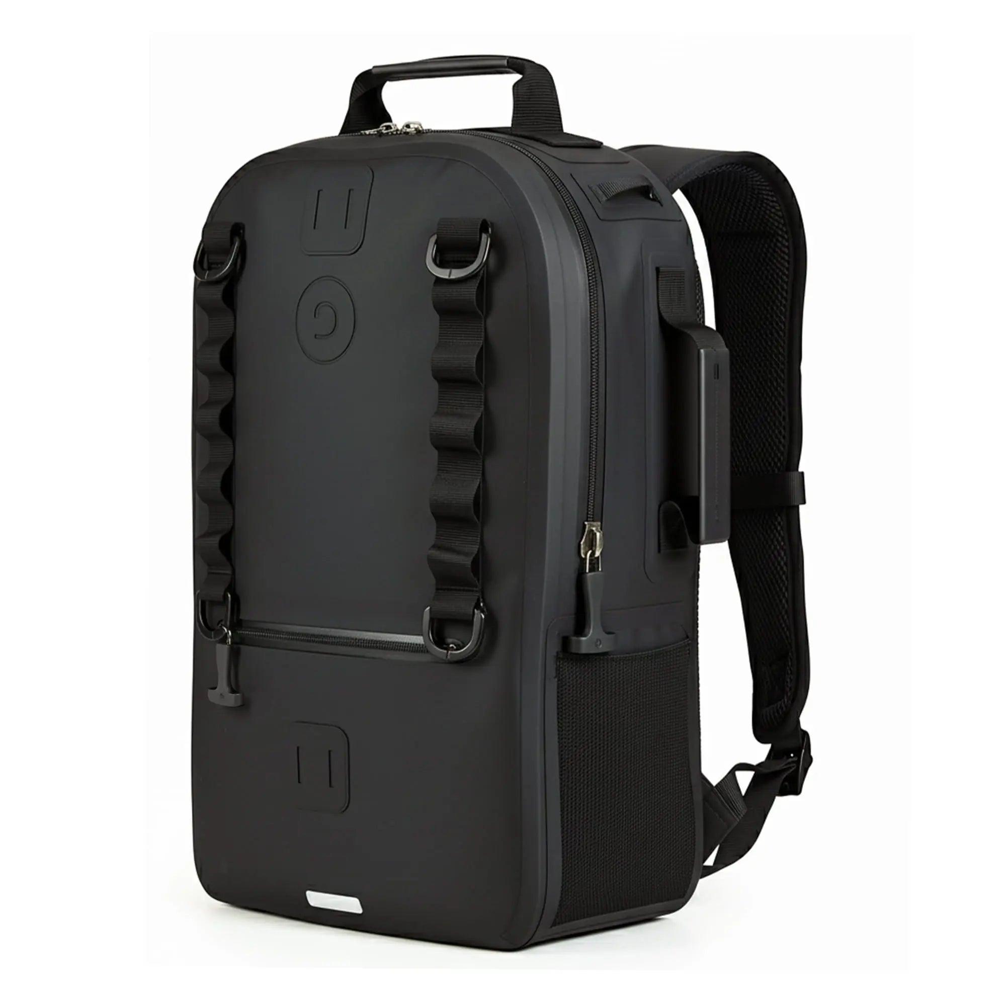 15L Waterproof Backpack – Ultimate Adventure Gear – TRAVEL DUDE 15L Waterproof Backpack – Ultimate Adventure Gear – TRAVEL DUDE