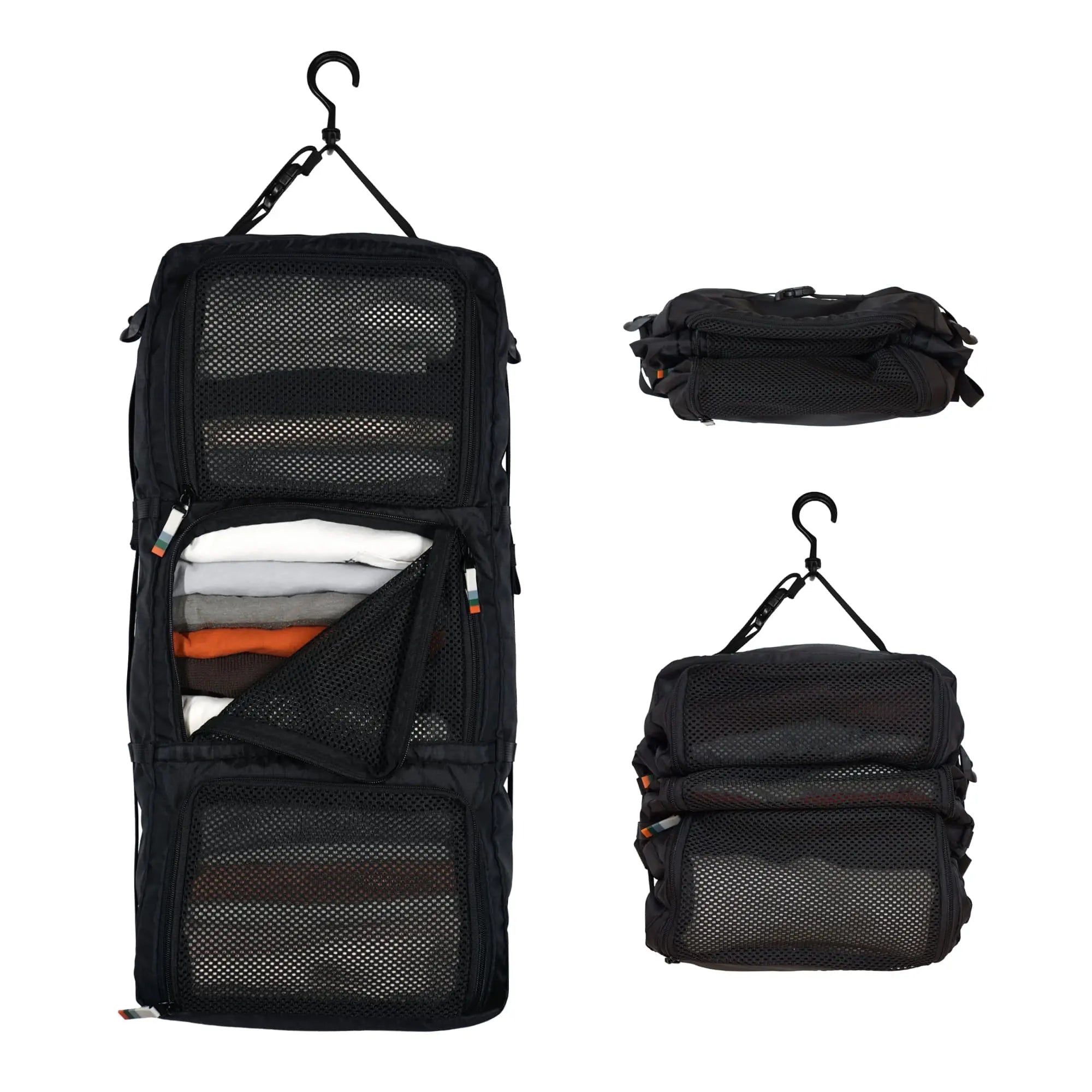 Hanging Packing Cubes