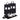 #Shoe Bag Set TRAVEL DUDE
