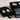 #Shoe Bag Set TRAVEL DUDE
