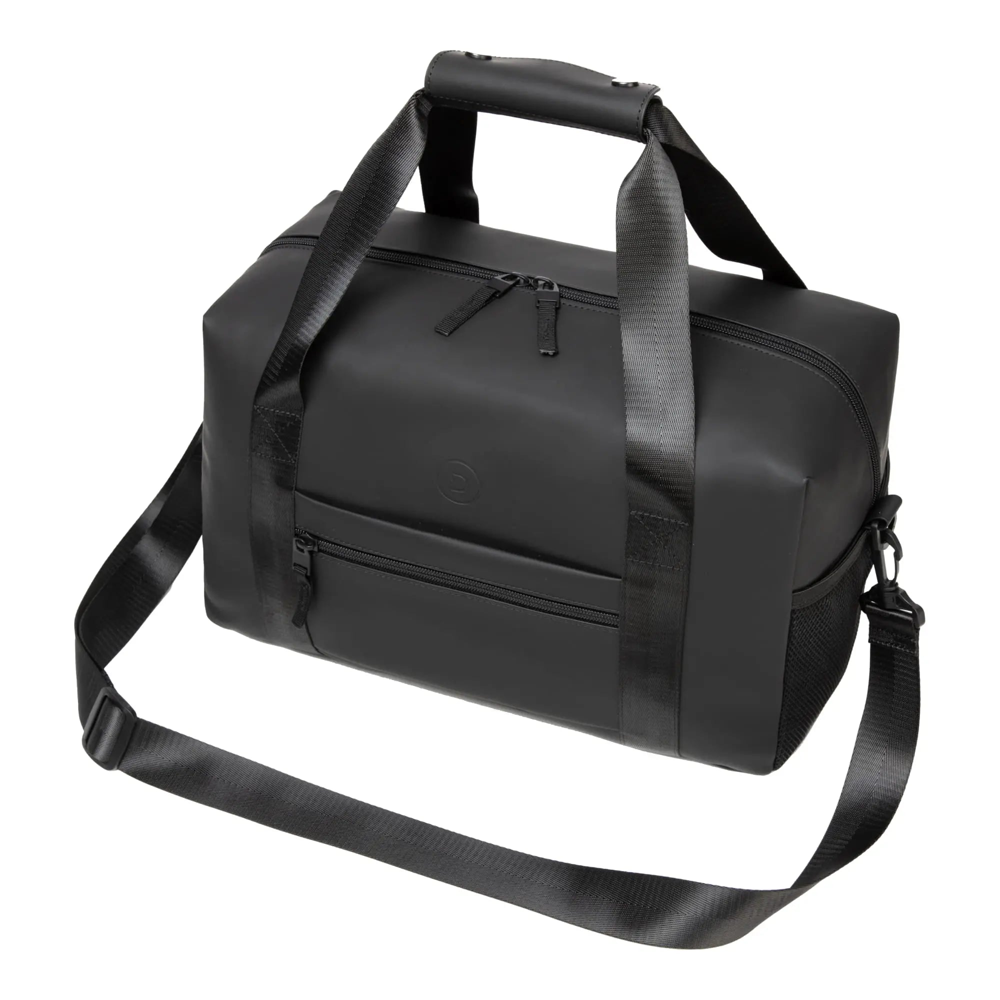men's / unisex weekender travel bag The Ideal Weekender Travel Bag – TRAVEL DUDE