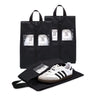 #Shoe Bag Set TRAVEL DUDE