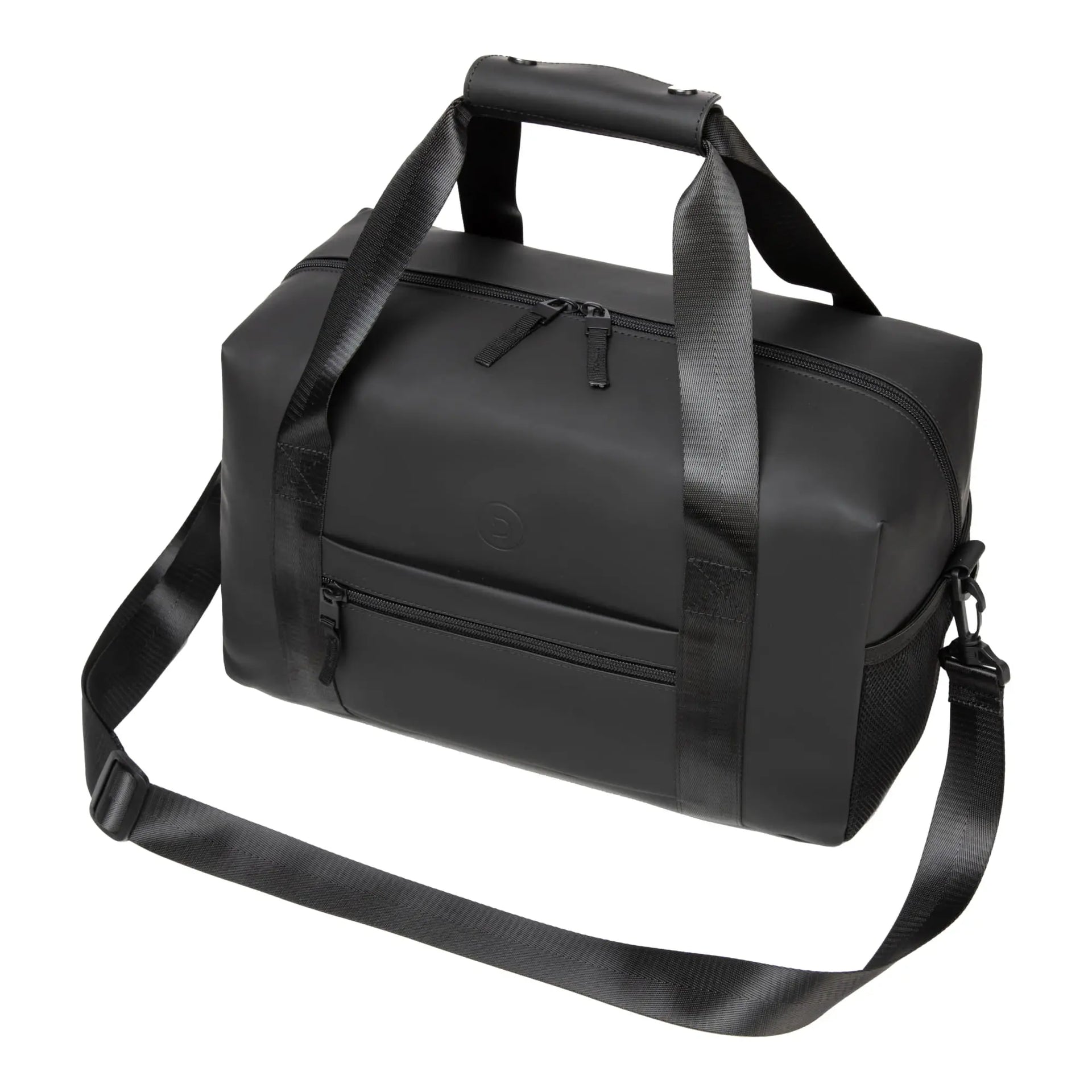 men's / unisex weekender travel bag The Ideal – TRAVEL DUDE Size:40A Cuba weekender bag Horizontal 3700 Drift Series